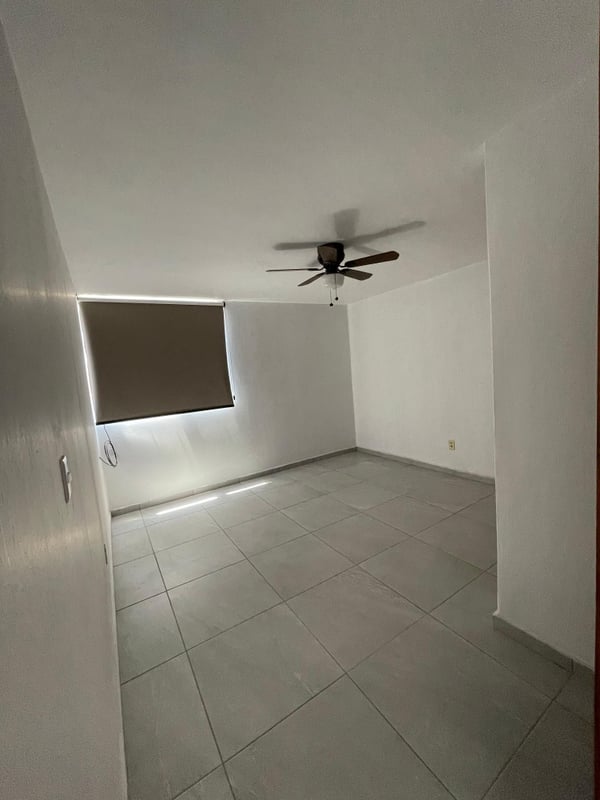 Departamento en Renta 