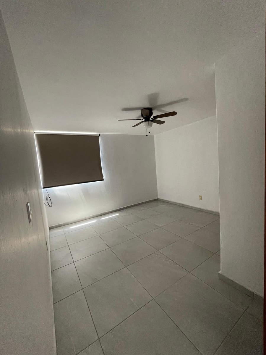 Departamento en Renta 