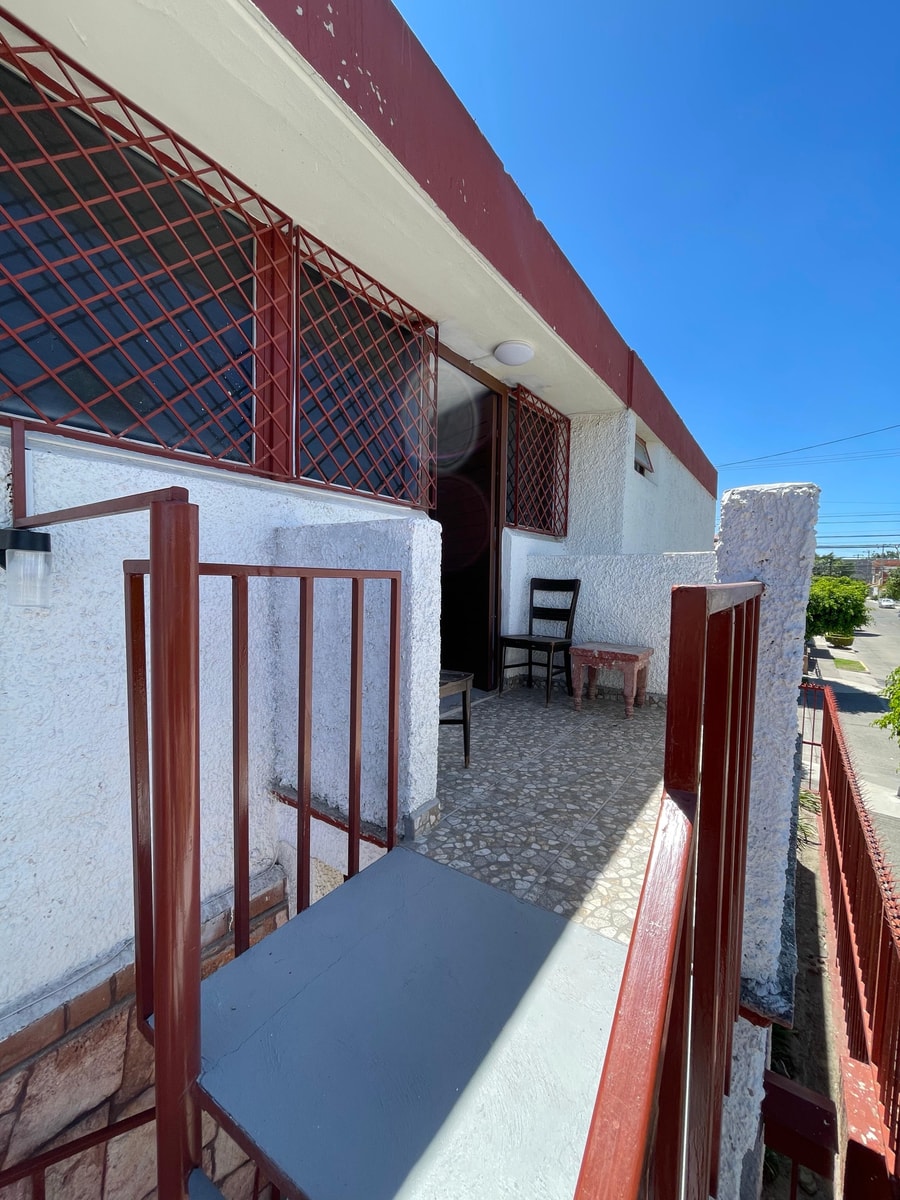 Departamento en Renta  4