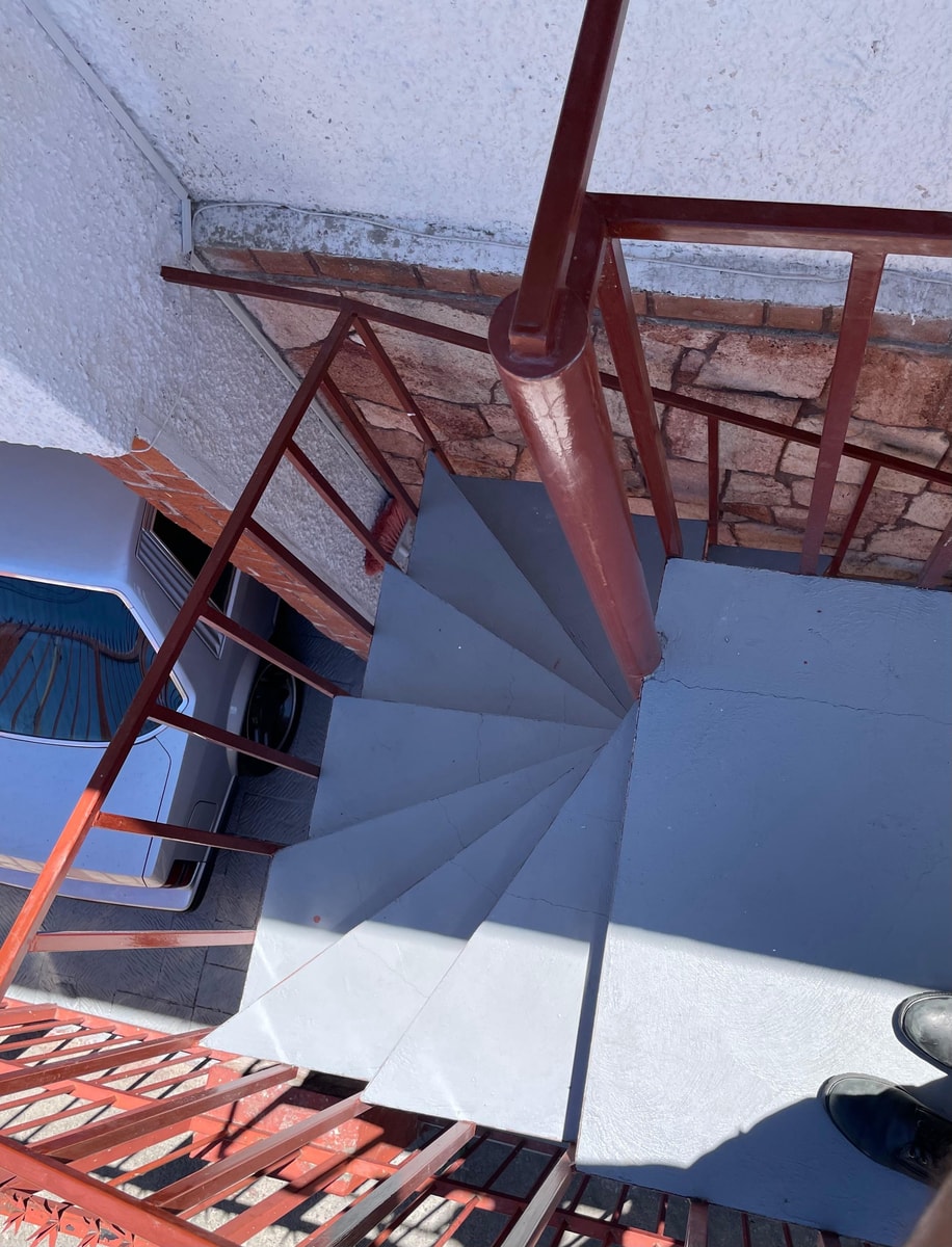 Departamento en Renta  5