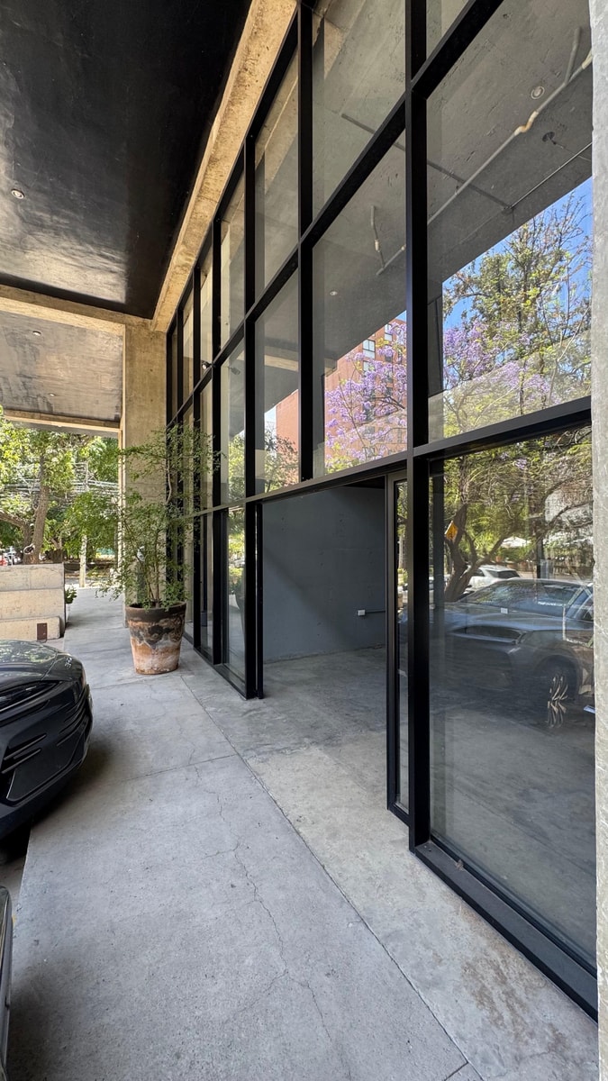 Local en la Americana 🫰🏼 2