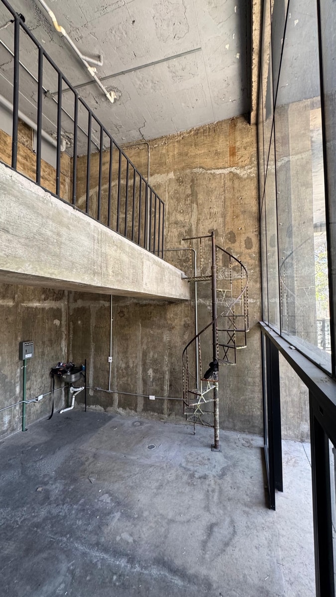 Local en la Americana 🫰🏼 4