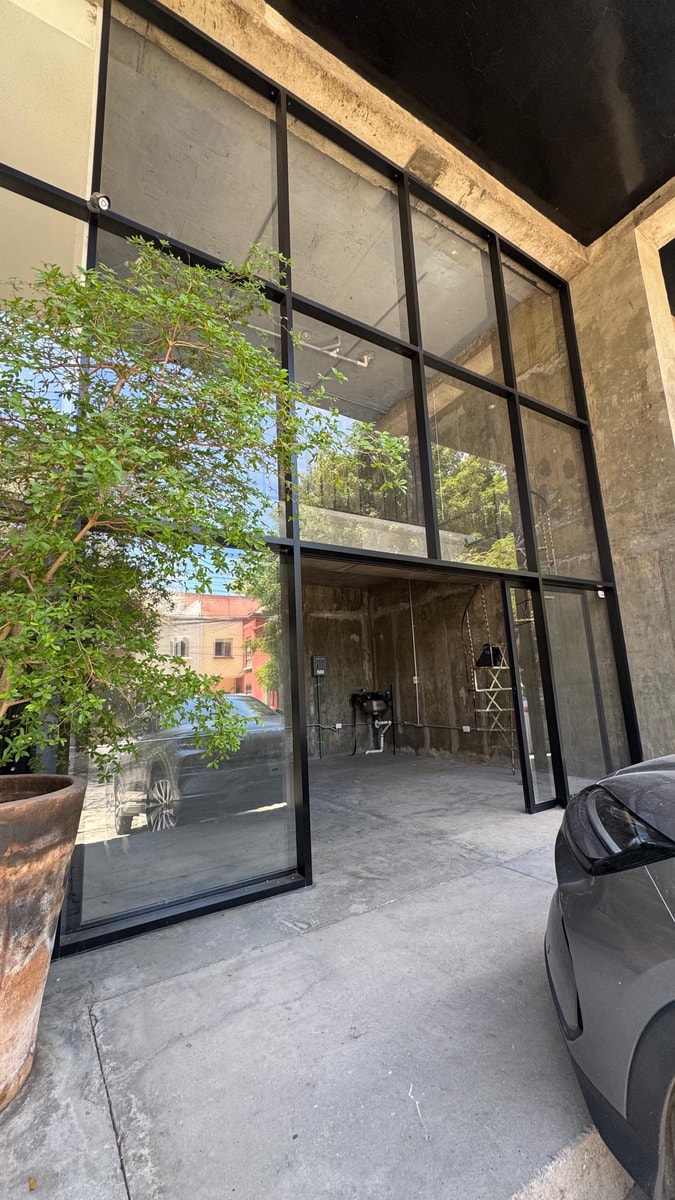 Local en la Americana 🫰🏼 3