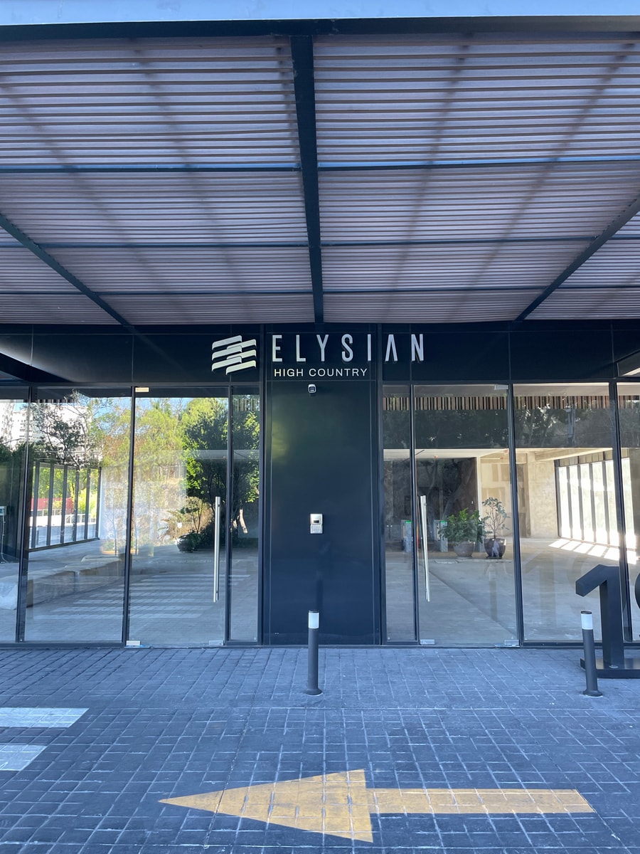 Elysian High Country