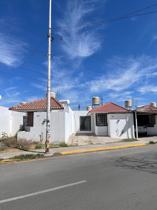 Fraccionamiento El Lago