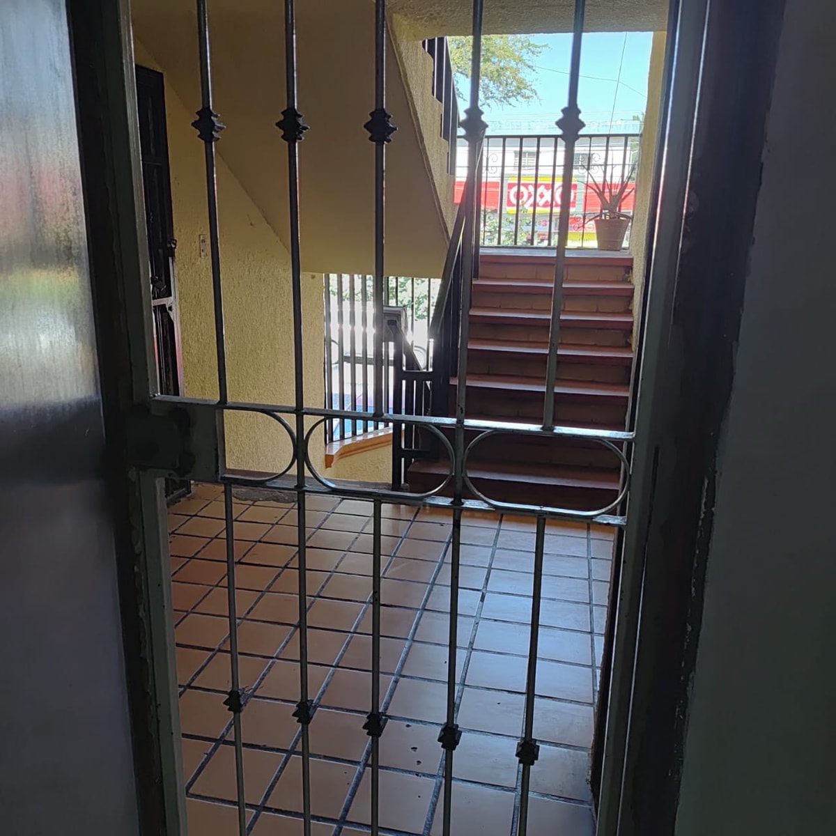 Depto en venta a 2 cuadras del auditorio Telmex‼️ 3