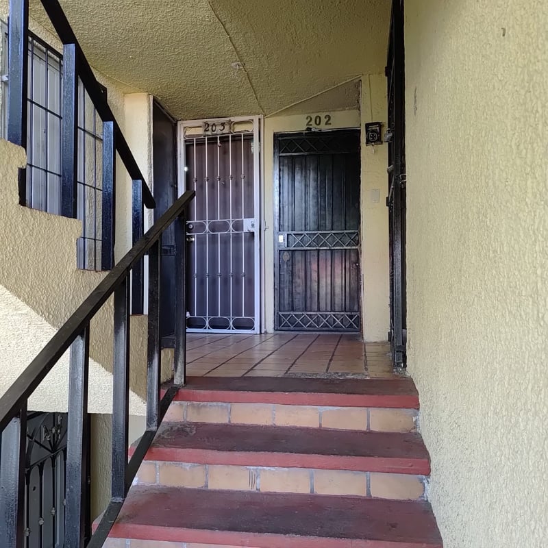 Depto en venta a 2 cuadras del auditorio Telmex‼️