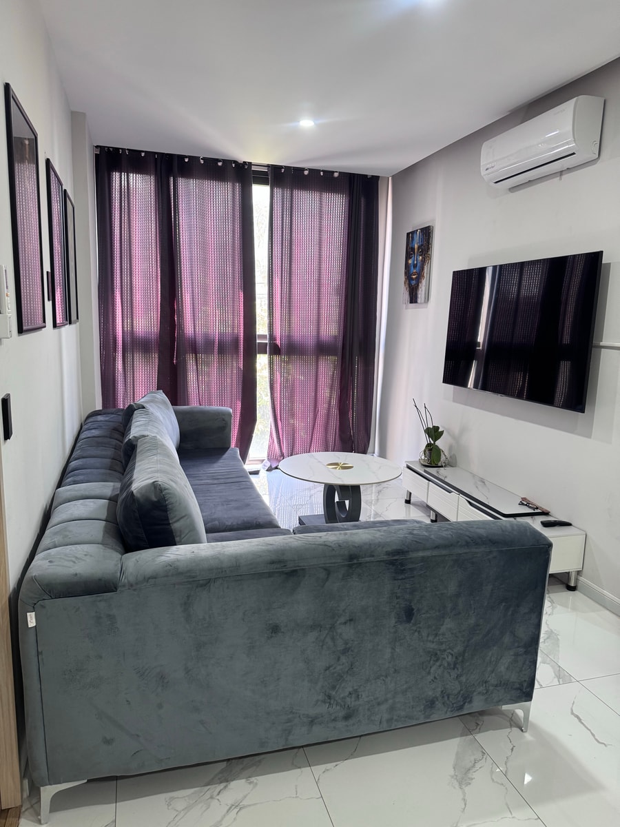 Departamento en Ontario Sky 3