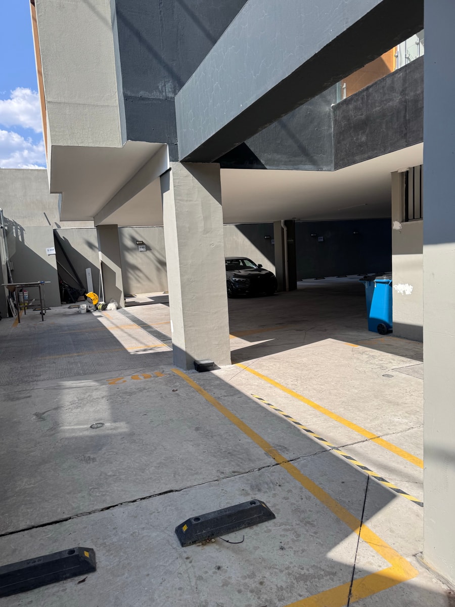 Departamento en Ontario Sky 2