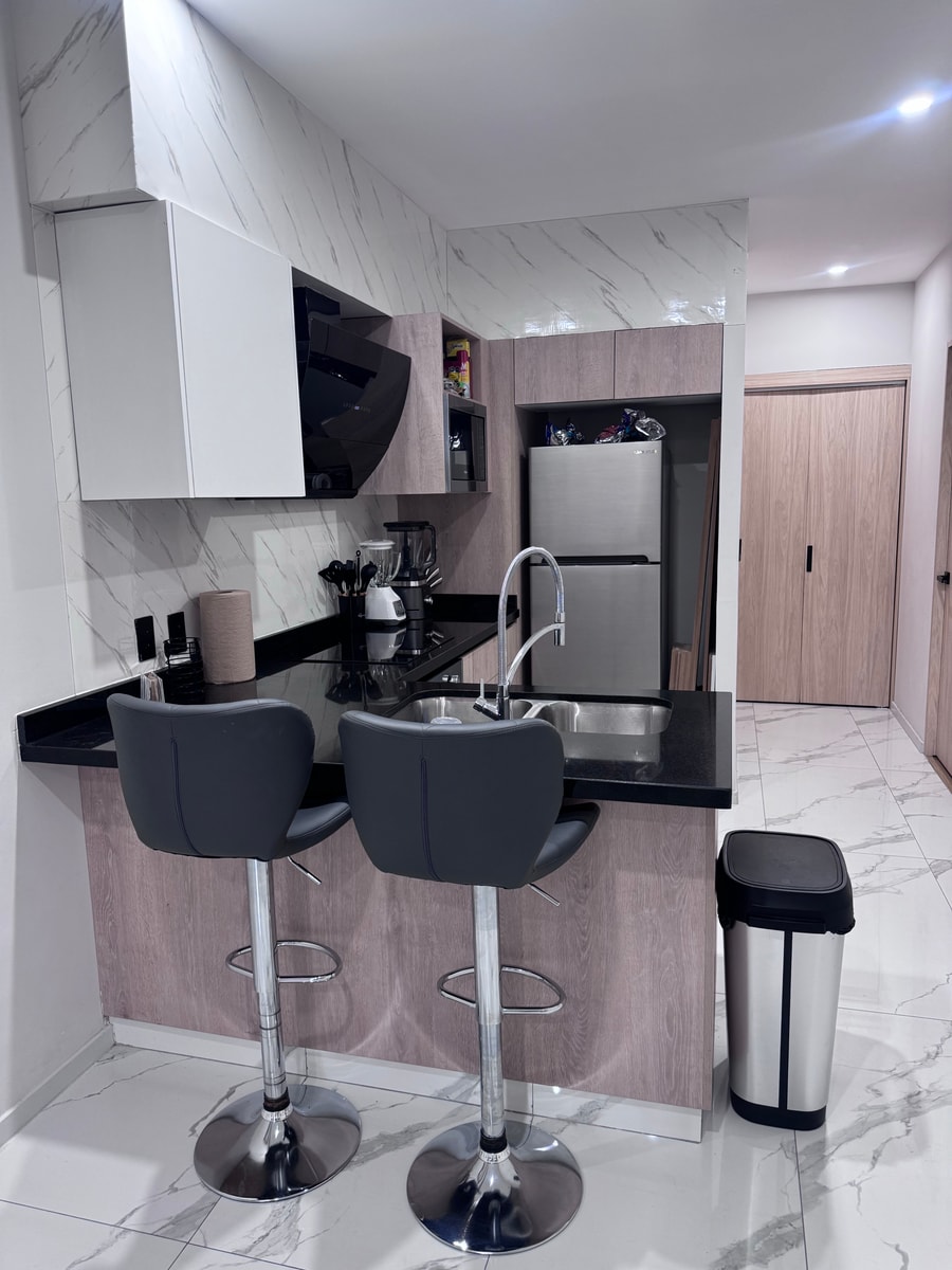 Departamento en Ontario Sky 4