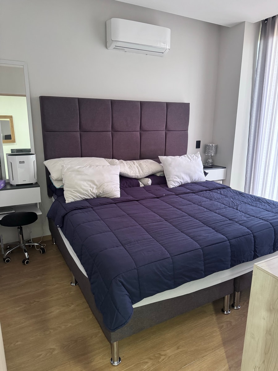 Departamento en Ontario Sky 5