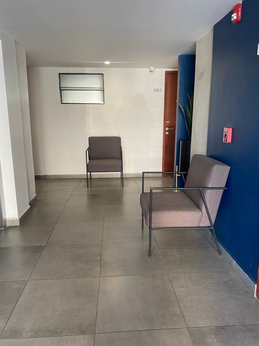 Departamento en renta en zona sur,atrás de Palomar 4