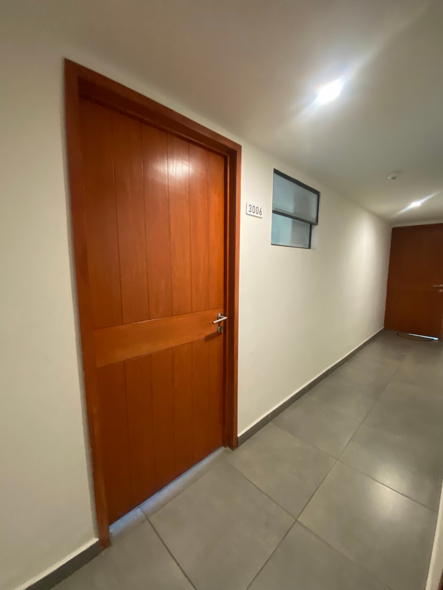 Departamento en renta en zona sur,atrás de Palomar 5