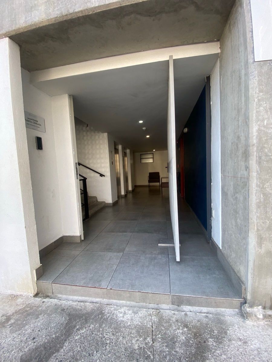 Departamento en renta en zona sur,atrás de Palomar 3