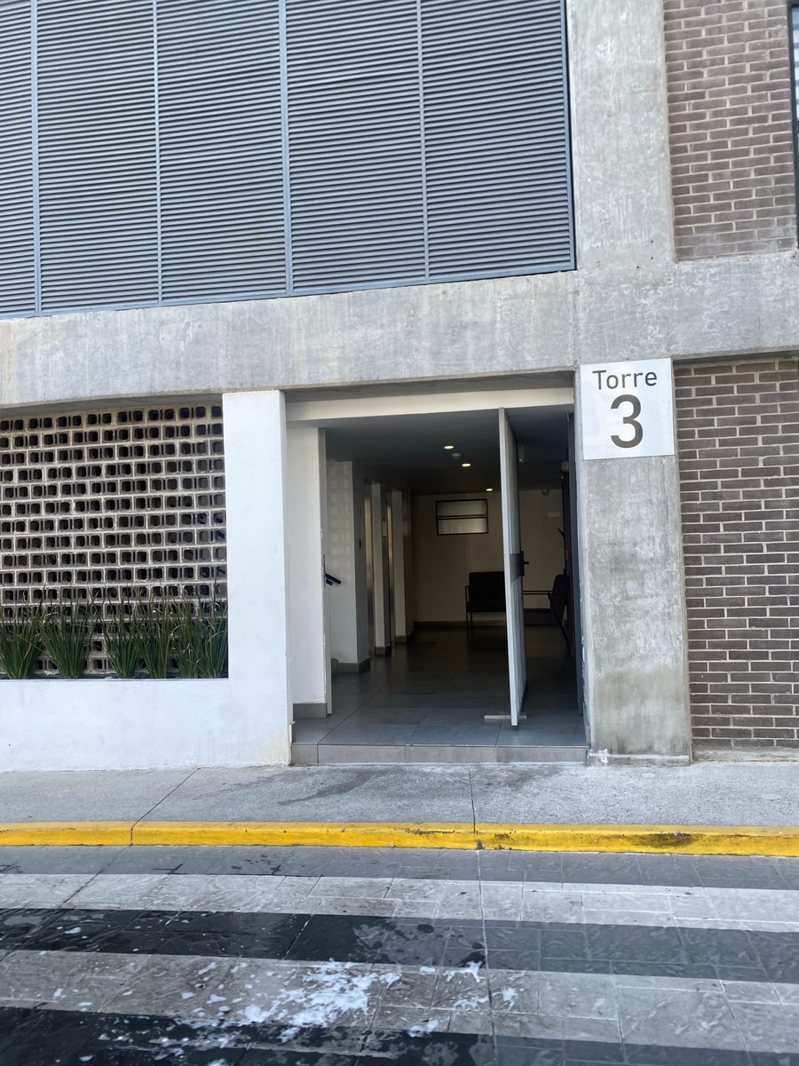 Departamento en renta en zona sur,atrás de Palomar 2