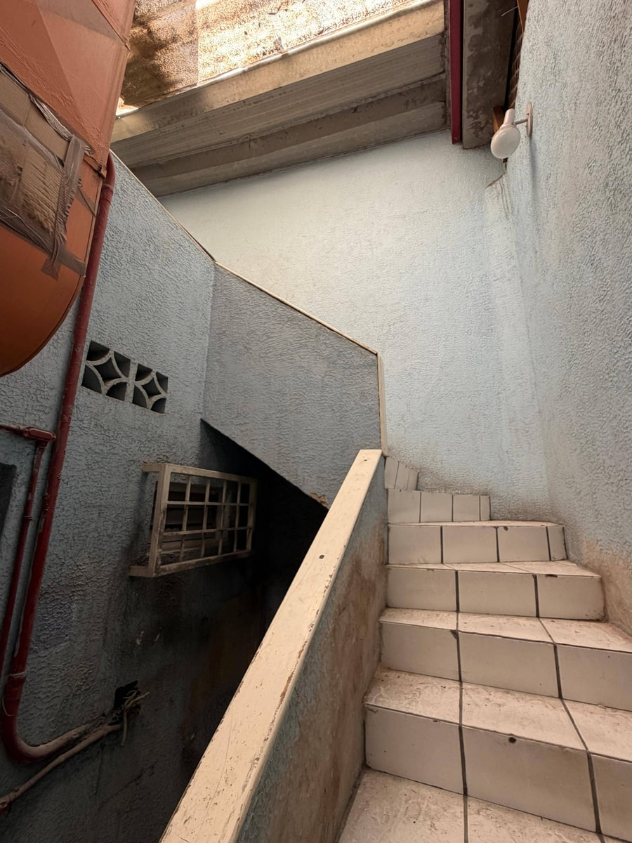 Terreno con gran potencial en Colonia Americana  3