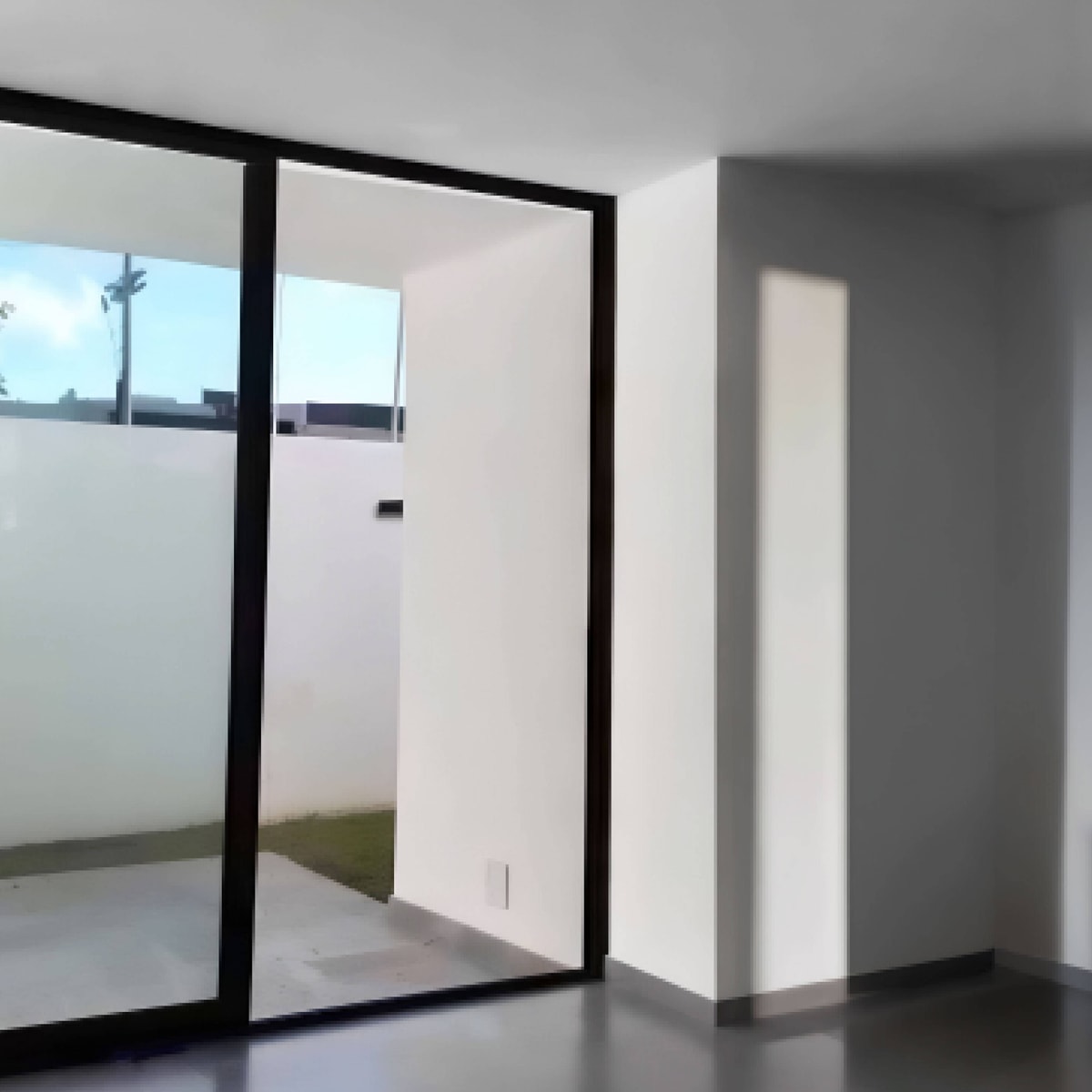 Casa Fuerte Residencial - Coto Almena 3