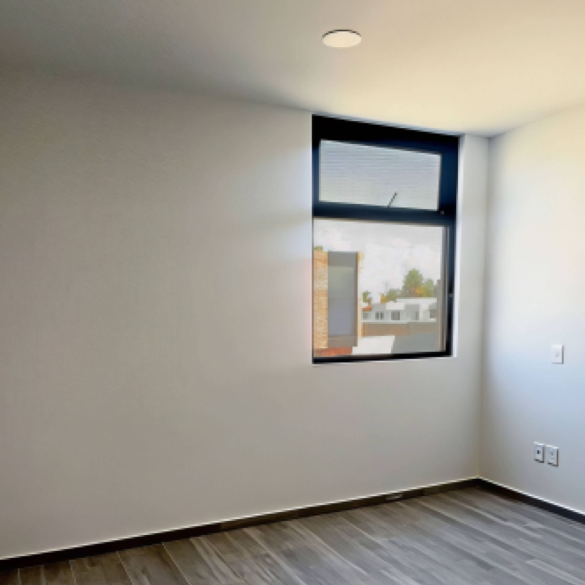 Casa Fuerte Residencial - Coto Almena 4