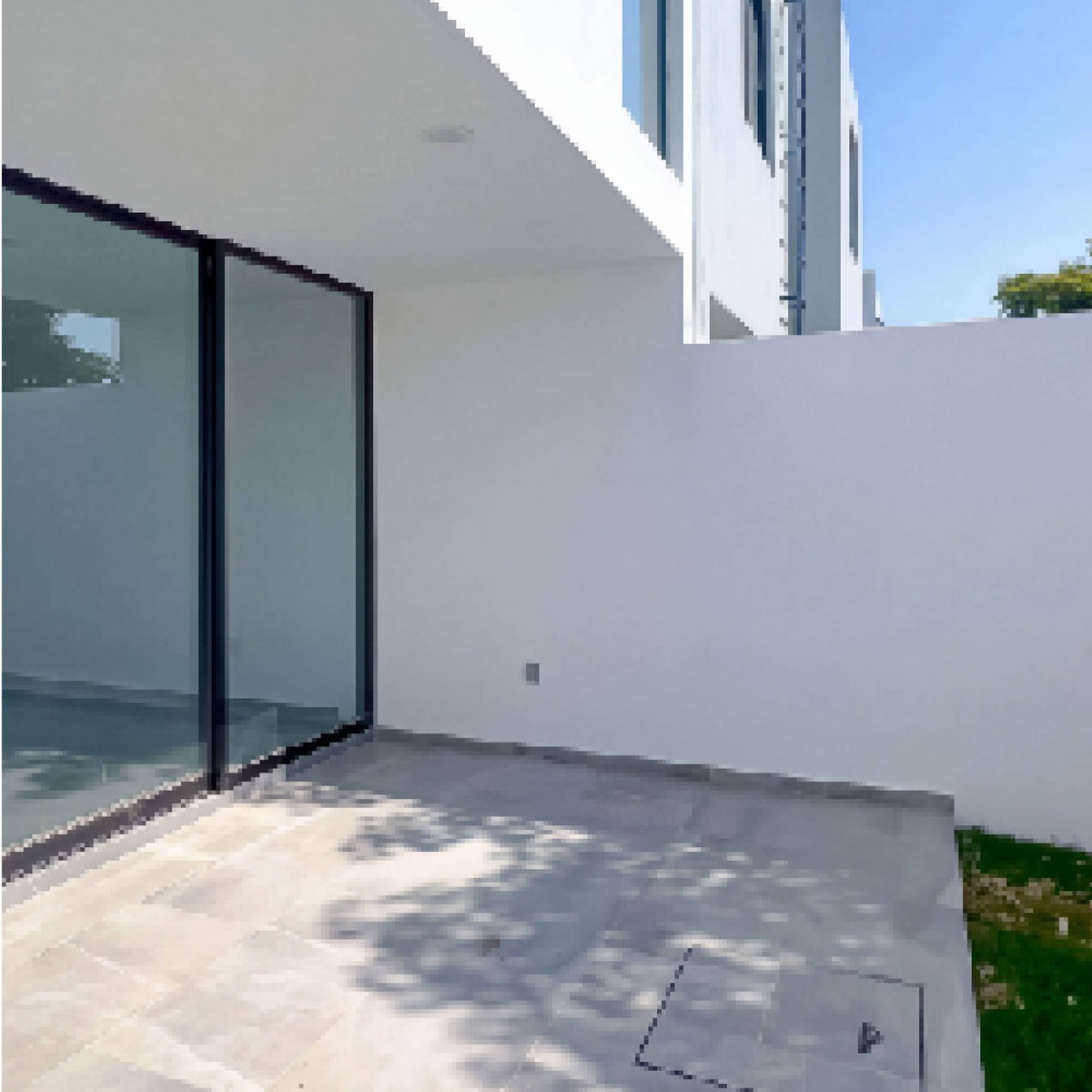 Casa Fuerte Residencial - Coto Almena 2