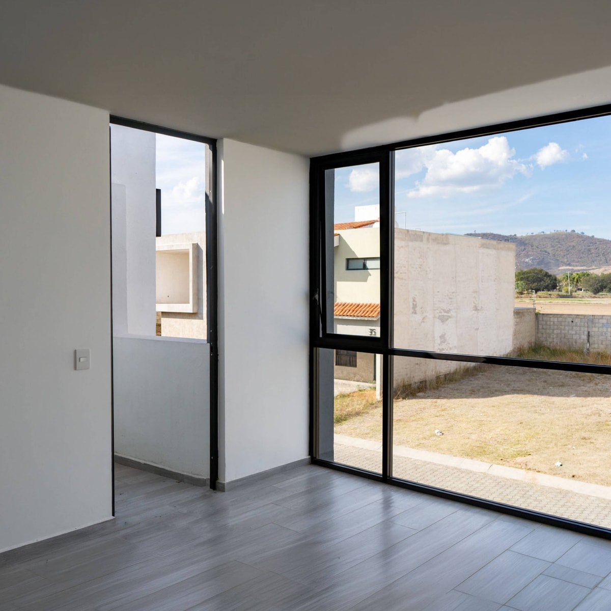 Casa Fuerte Residencial - Coto Almena 2