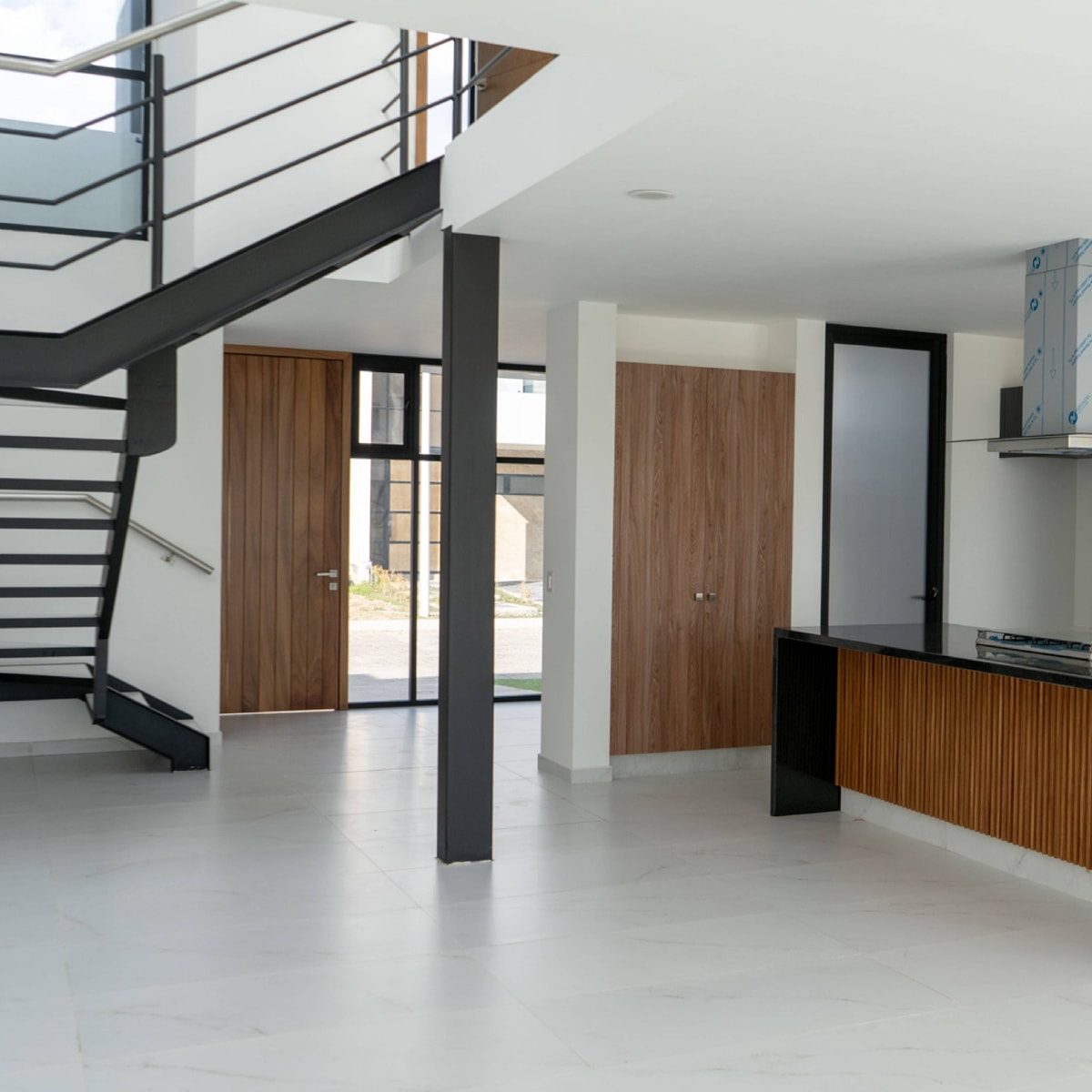 Casa Fuerte Residencial - Coto Almena 4