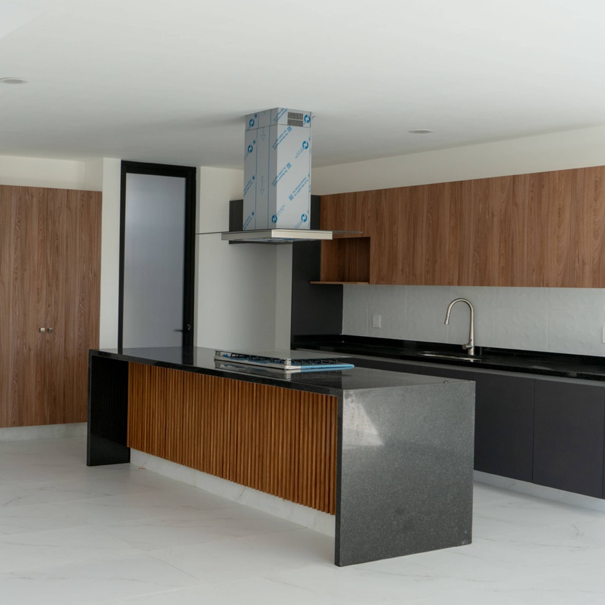 Casa Fuerte Residencial - Coto Almena 5