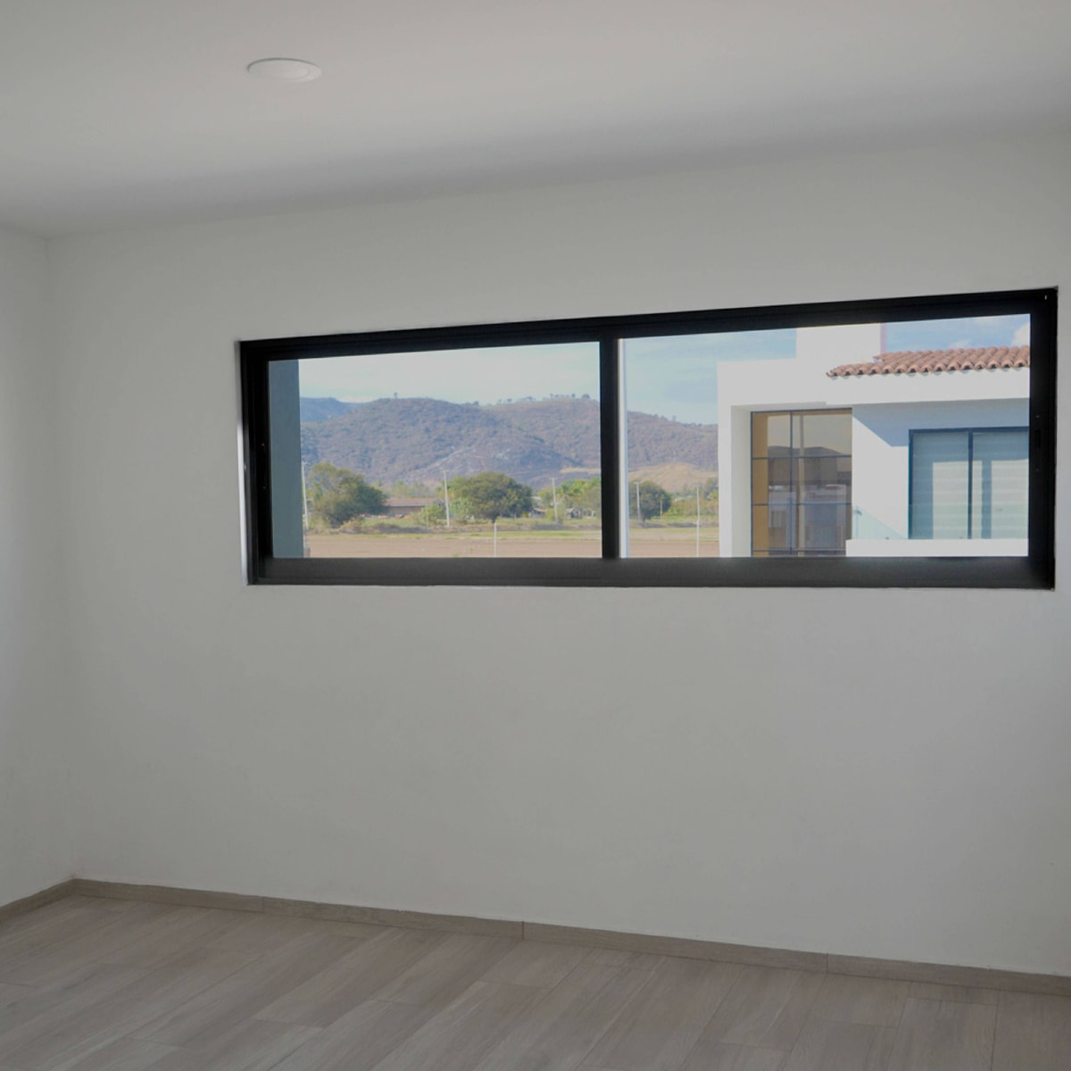 Casa Fuerte Residencial - Coto Almena 4