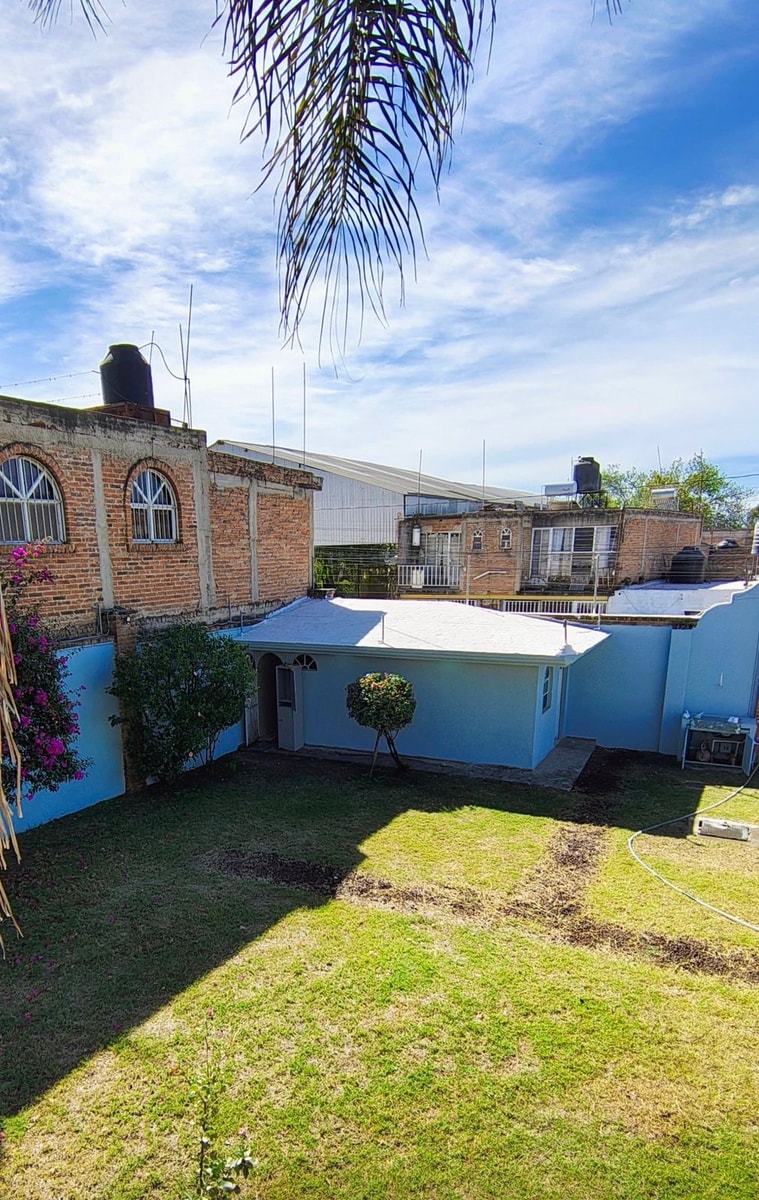 Casa de descanso
  2