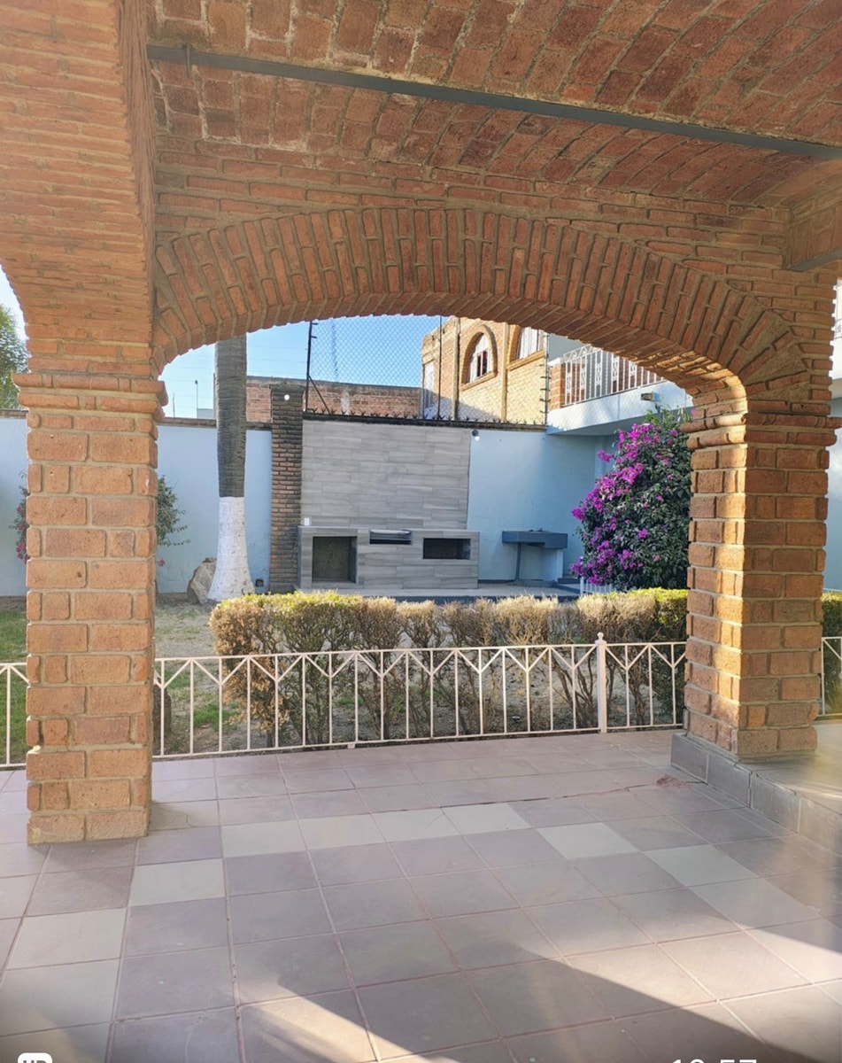 Casa de descanso
  4