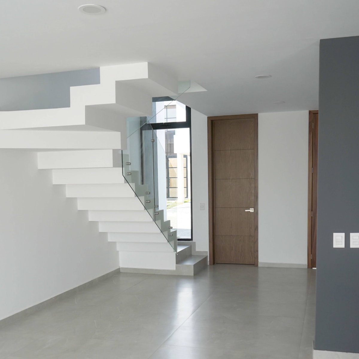 Casa Fuerte Residencial - Coto Almena 3