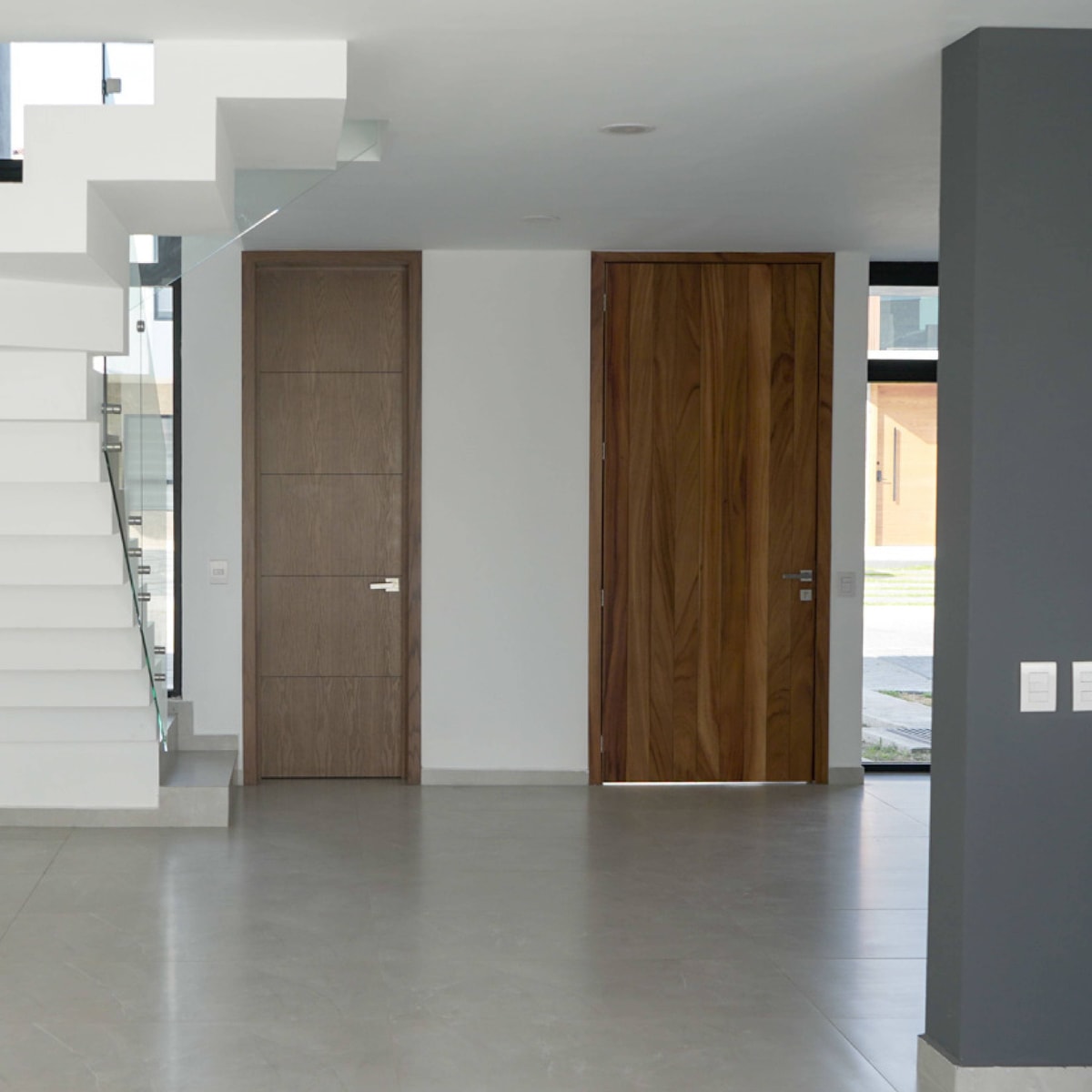 Casa Fuerte Residencial - Coto Almena 4