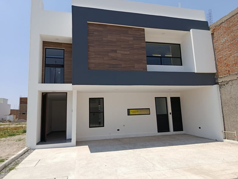 CASA KETZALI, 3 recámaras 