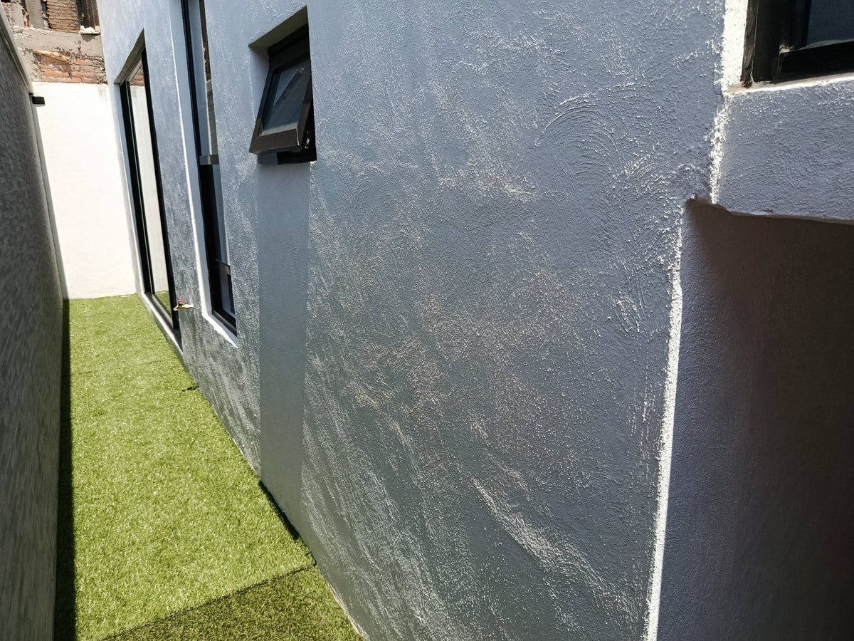 CASA KETZALI, 3 recámaras  5