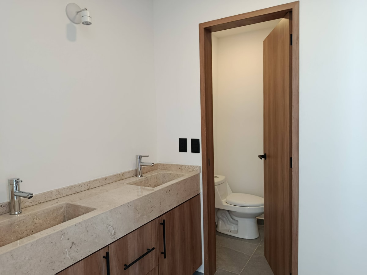 CASA KETZALI, 3 recámaras  3