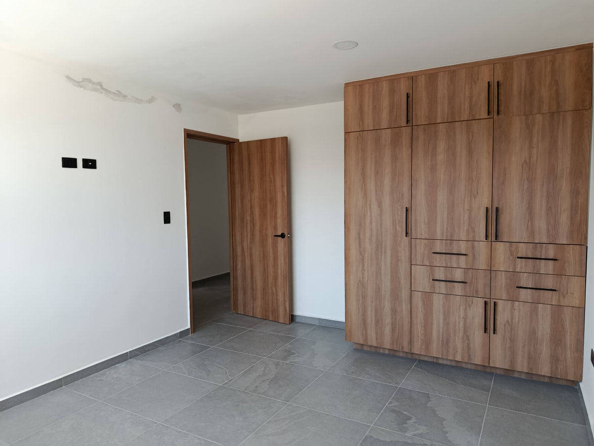 CASA KETZALI, 3 recámaras  2