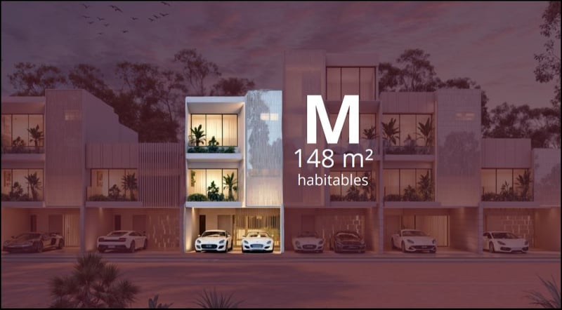 CITADELLA TOWNHOUSES, foto 6 de 10