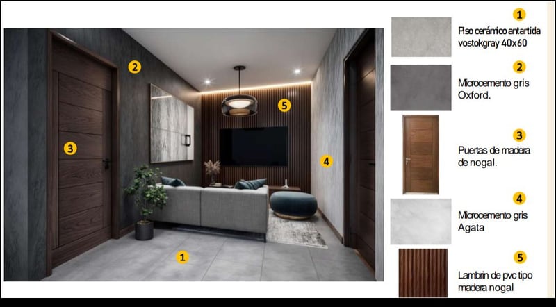 CITADELLA TOWNHOUSES, foto 10 de 10