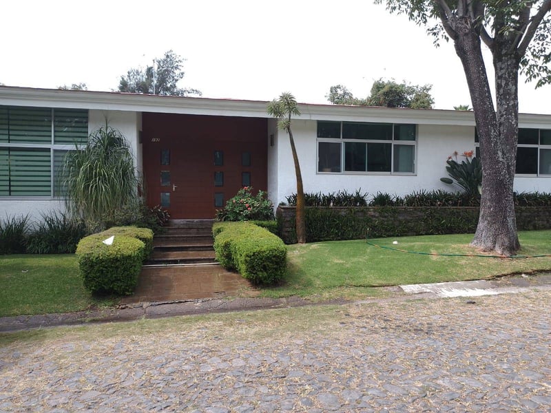 Hermosa Residencia en venta en Rancho Contento
