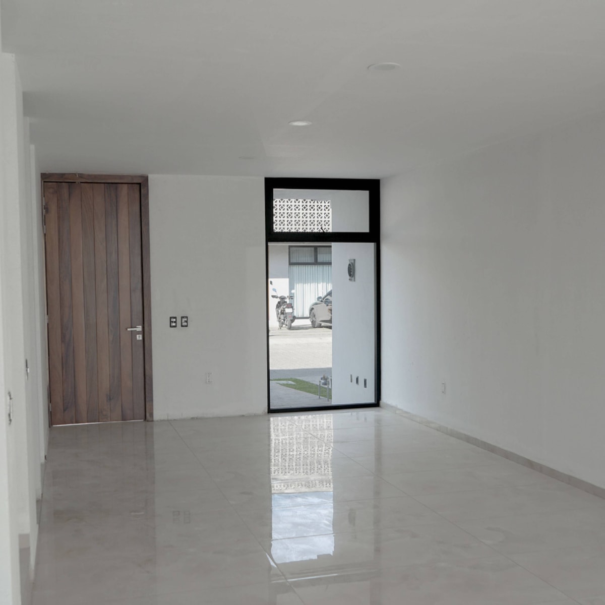 Casa Fuerte Residencial - Coto Almena 3