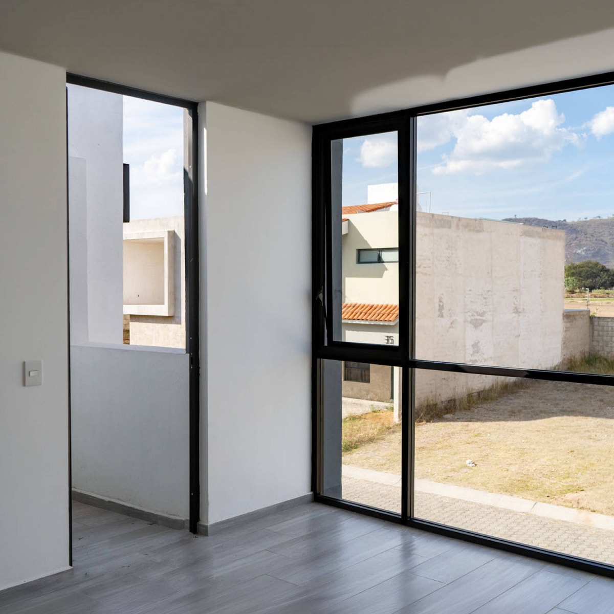 Casa Fuerte Residencial - Coto Almena 2