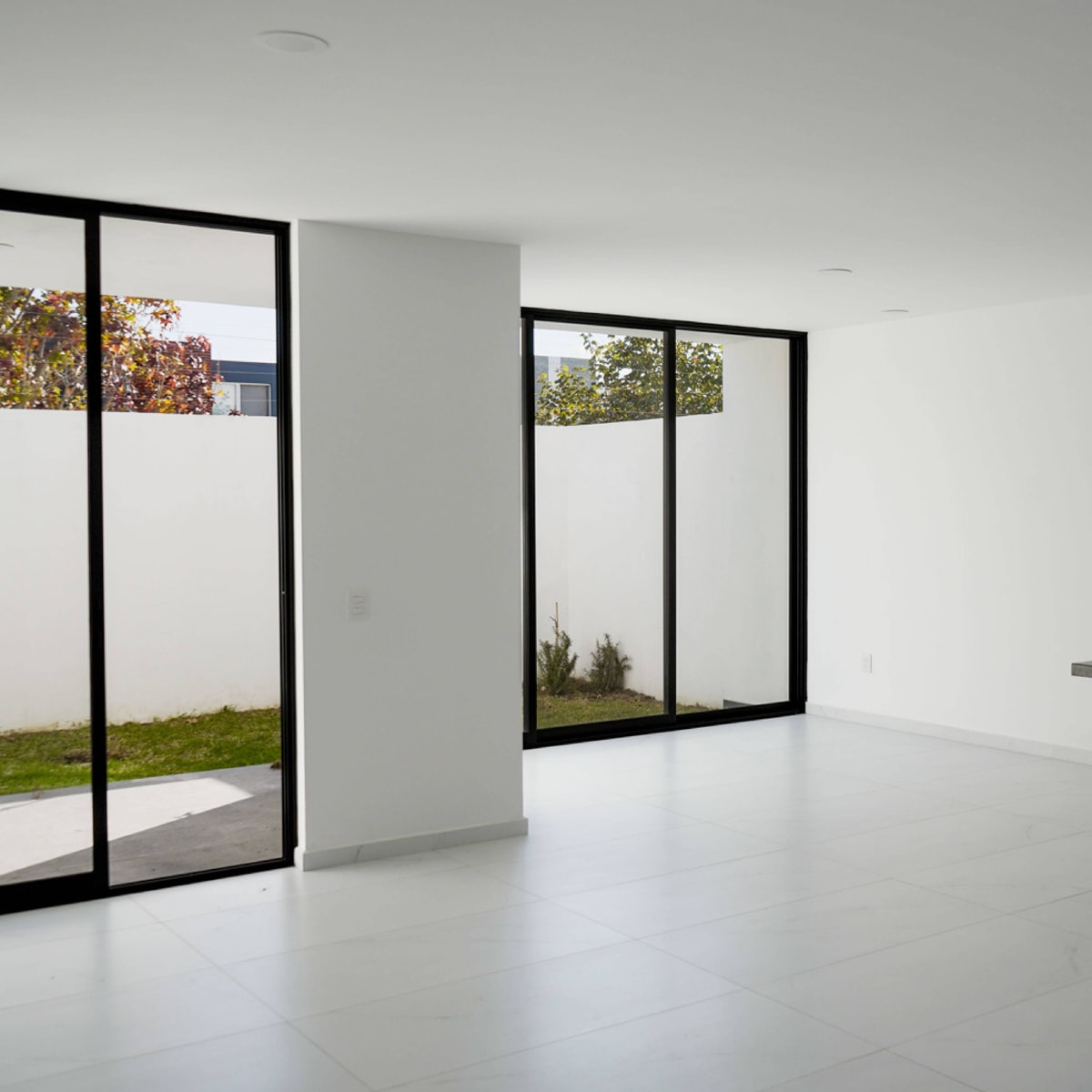 Casa Fuerte Residencial - Coto Almena 3