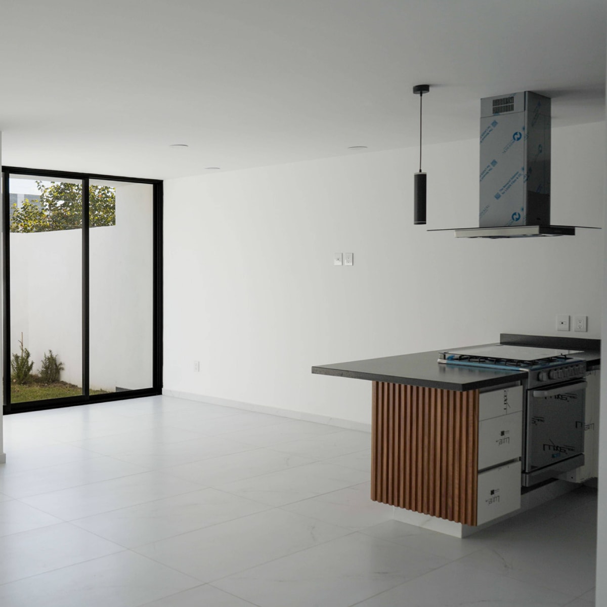 Casa Fuerte Residencial - Coto Almena 4