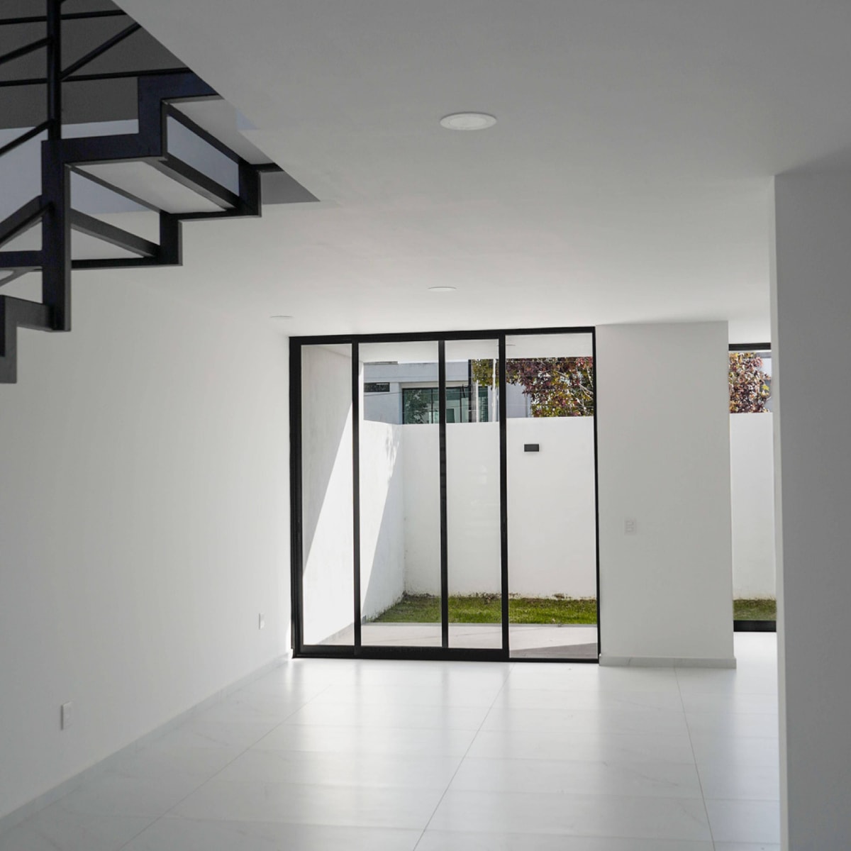 Casa Fuerte Residencial - Coto Almena 5