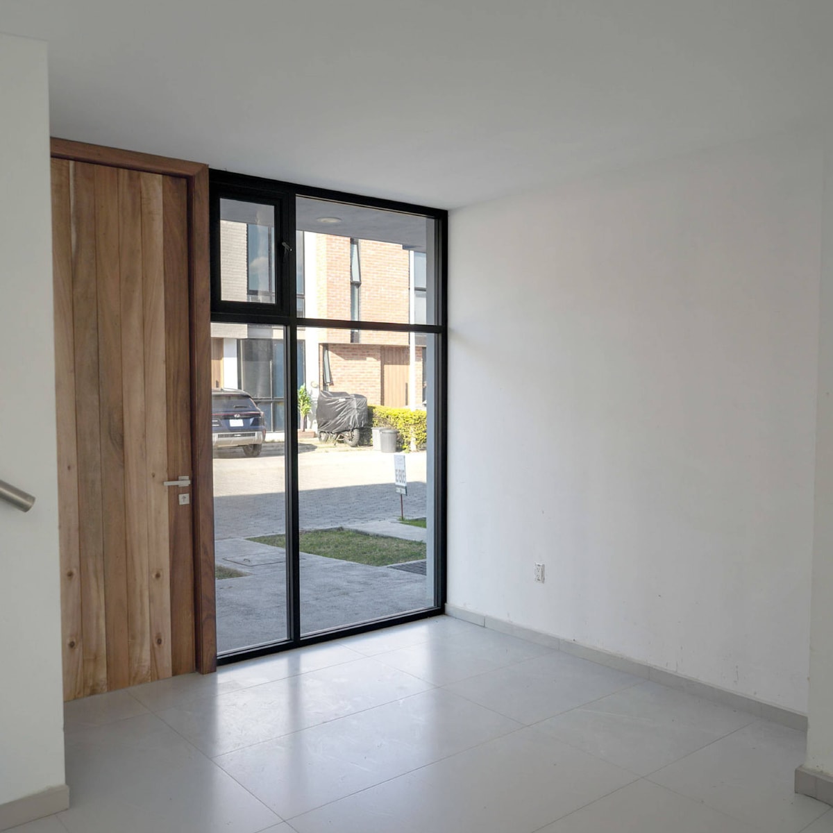 Casa Fuerte Residencial - Coto Almena 3
