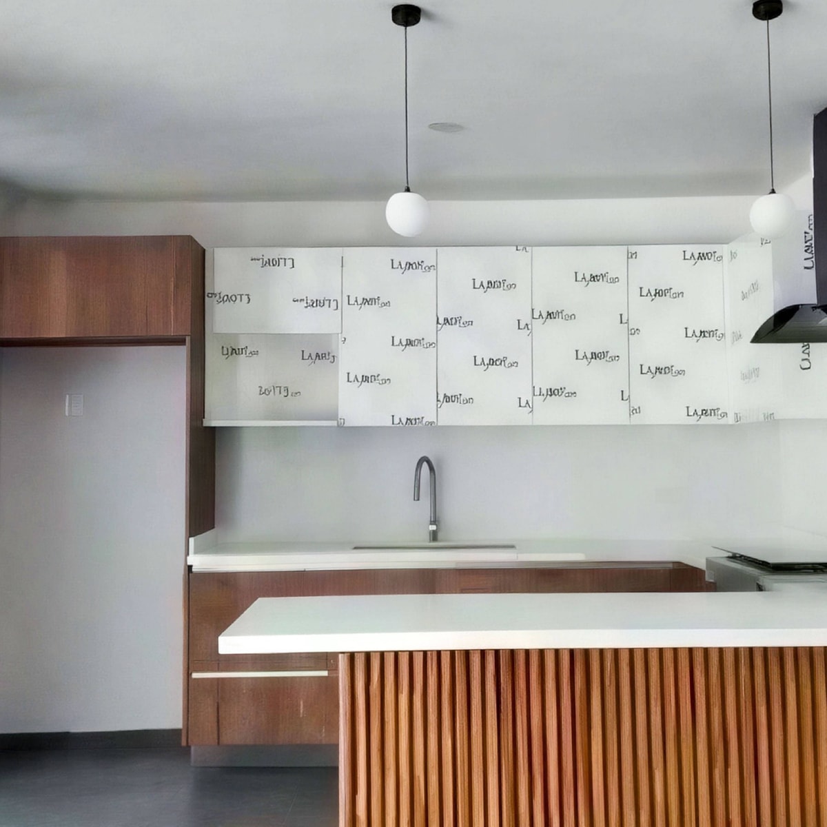 Casa Fuerte Residencial - Coto Almena 3
