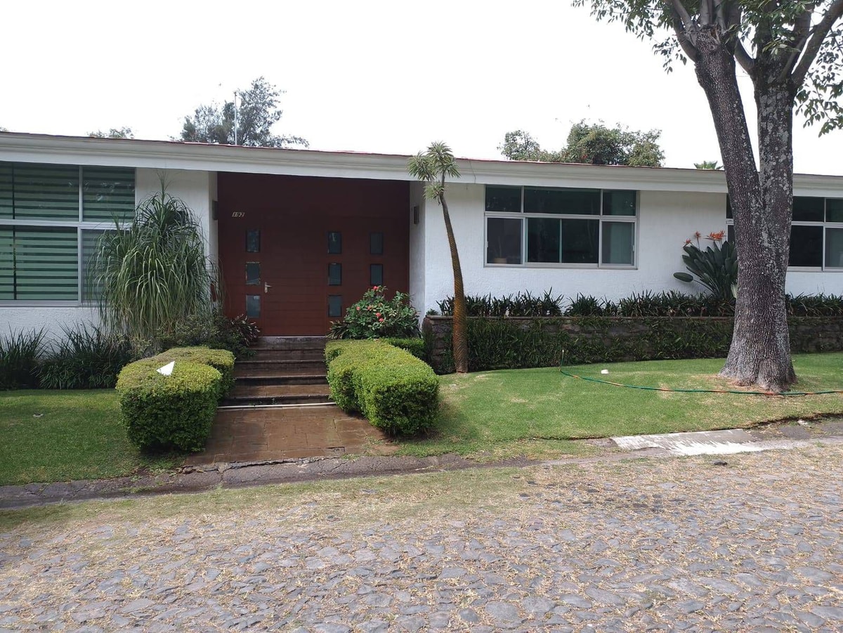 Hermosa Residencia en renta en Rancho Contento 
