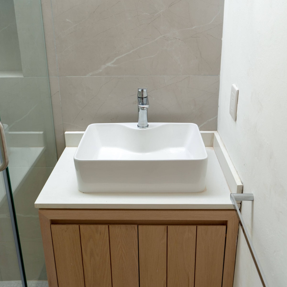 Casa Fuerte Residencial - Coto Almena 3
