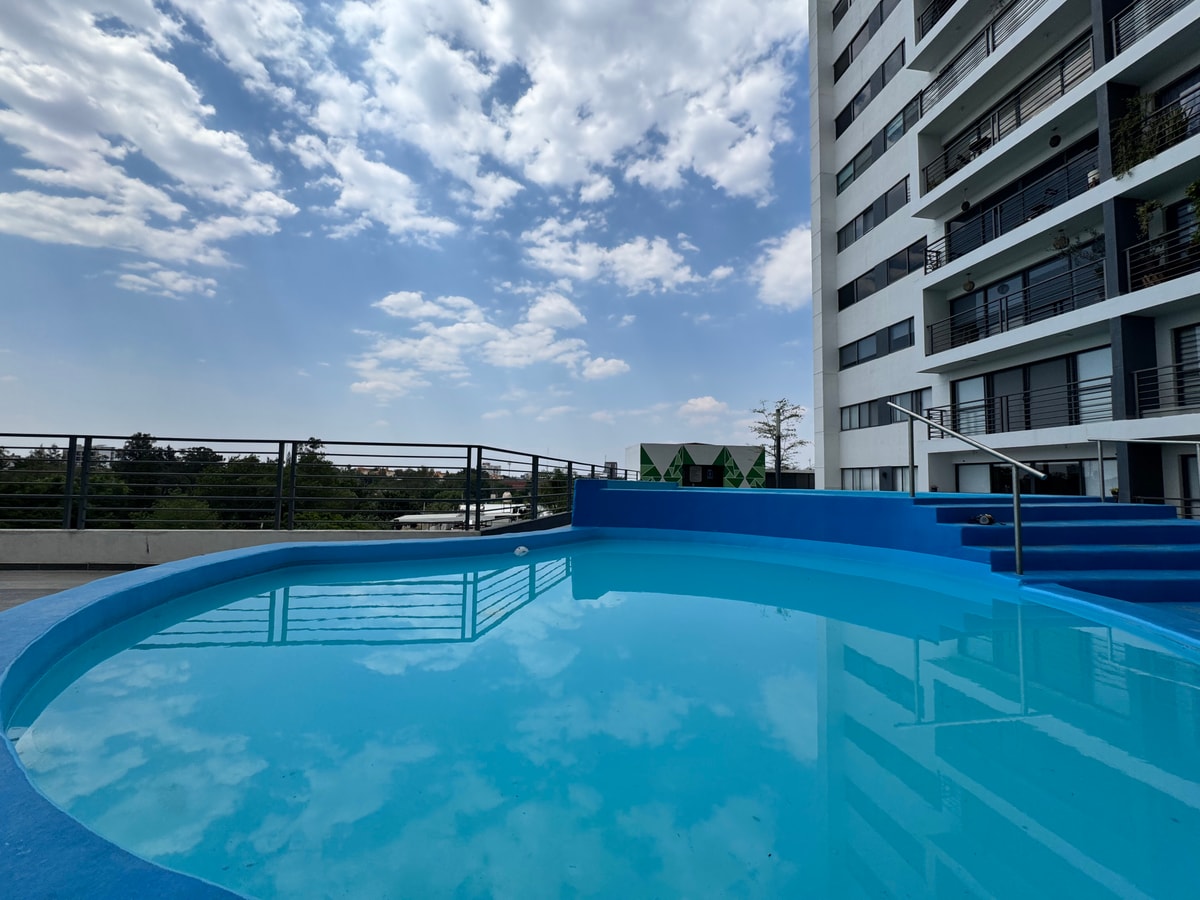 VENTA de Departamento en el corazón de GDL 2