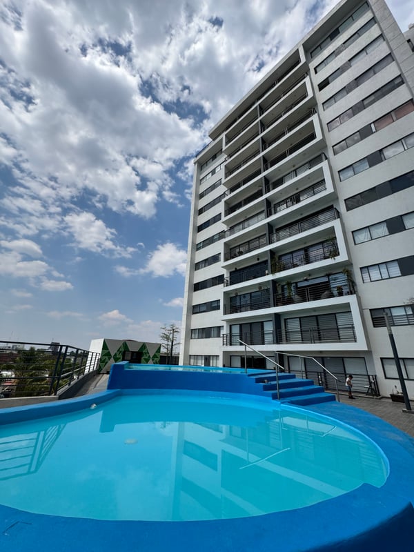 VENTA de Departamento en el corazón de GDL
