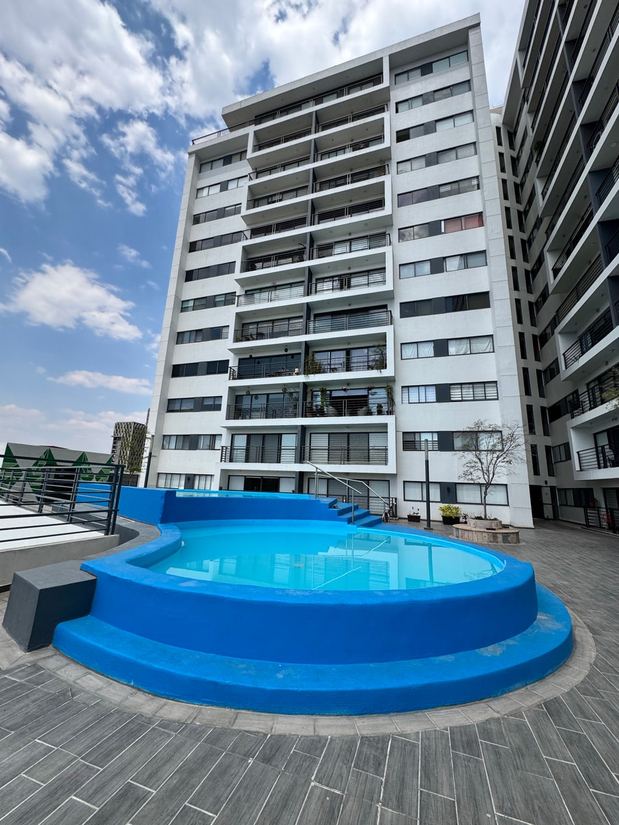 VENTA de Departamento en el corazón de GDL 3